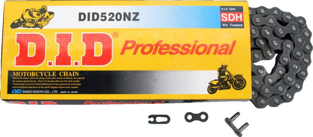 DID 530 NZ Chain 110 Links