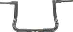 Fat Baggers Inc. 1-1/2" EZ Install Flat Top Handlebar For Harley Davidson FLH 1868 ABS 2021 - Chrome