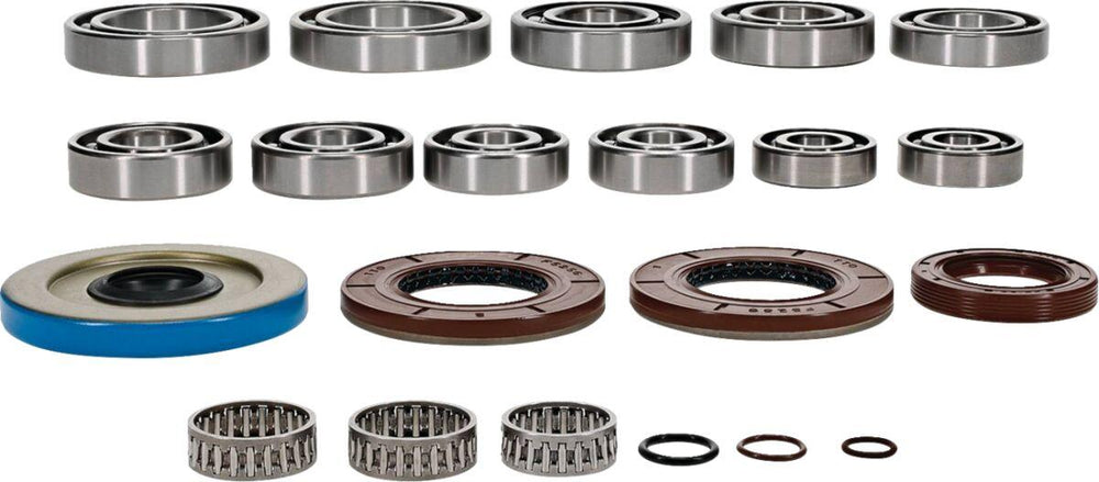 Moose Racing Transaxle Bearing & Seal Kit For Polaris Sportsman 570 4X4 2020-2025