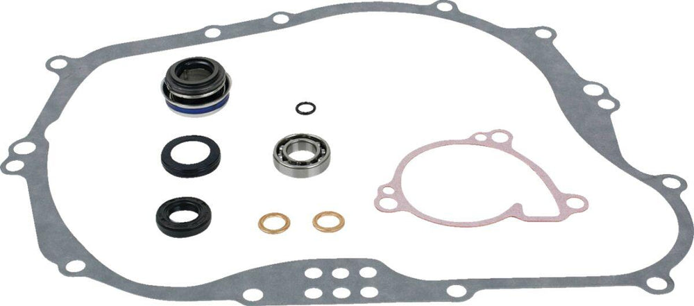 Moose Racing Water Pump Rebuild Kit For Kawasaki KLX250 2018-2020