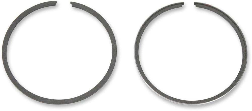Parts Unlimited Piston Kit For Ski-Doo (BRP) NORDIK 50 1989-1990 Standard