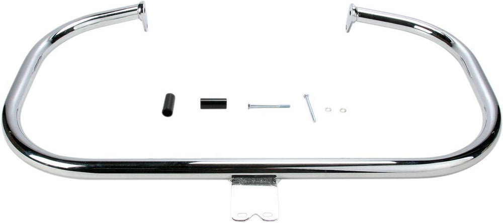 Cobra Freeway Bar For Kawasaki VN 1500 1996-2004 - Chrome