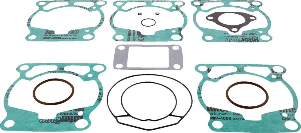 Moose Racing Top End Gasket Kit For Gas Gas MC65 2024-2027