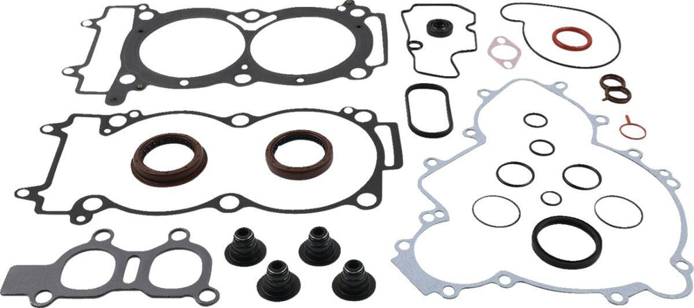 Moose Racing Complete Gasket Kit with Seals For Polaris Ranger 1000 4X4 2021-2026