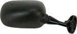 Emgo Mirror For Honda CBR 929 RR 2000-2001 Right - Black