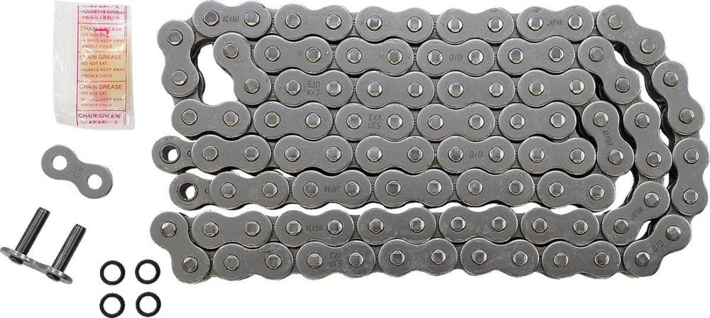 DID 530 VX3 Chain 100 Links
