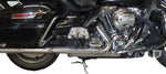 Drag Specialties Centre Stand For Harley Davidson FLHR 1584 Road King 2009-2011 - Chrome