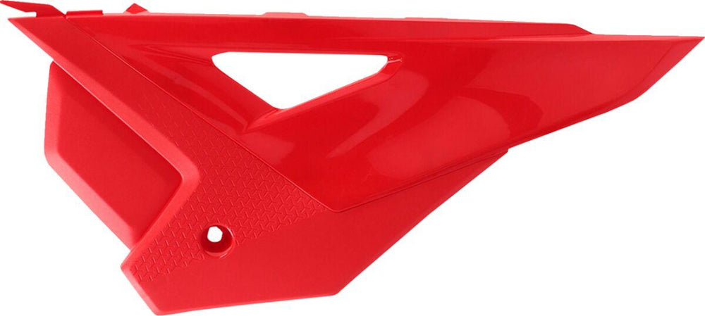 Cycra Side Panels For Honda CRF250R 2025-2026 - Gloss/Red