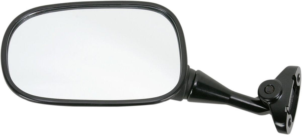 Emgo Mirror For Honda CBR 929 RR 2000-2001 Left - Black