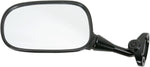 Emgo Mirror For Honda CBR 929 RR 2000-2001 Left - Black