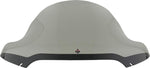 Klock Werks Sport Flare Windshield For Harley Davidson FLTRK 1868 2020-2024 28 cm (11") - Tinted
