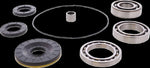 Moose Racing Differential Bearing & Seal Kit For Can Am Defender HD7 4X4 2022