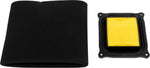 All Balls Replacement Air Filter For Yamaha YXE 1000 2021-2025 - Black/Yellow