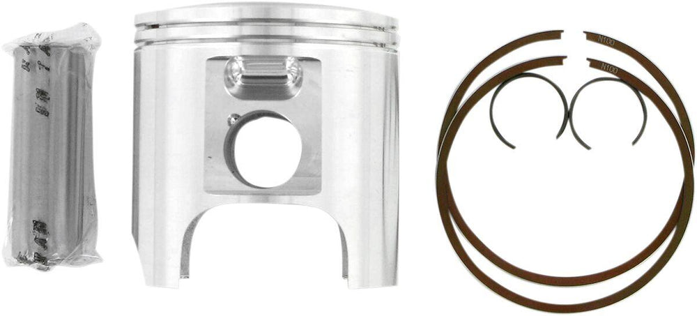 Wiseco Piston Kit For Yamaha XLV540 1986-1990 +0.50 mm