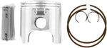 Wiseco Piston Kit For Yamaha XLV540 1986-1990 +0.50 mm