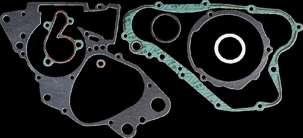 Vintco Engine Gasket Kit For Suzuki RM 125 1989-1990