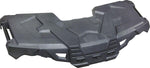 Quad Logic Polaris Sportsman Repalcement Front Rack - Black