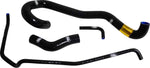 Samco Radiator Hose Kit For Harley Davidson RA 1250 2021-2024 - Black