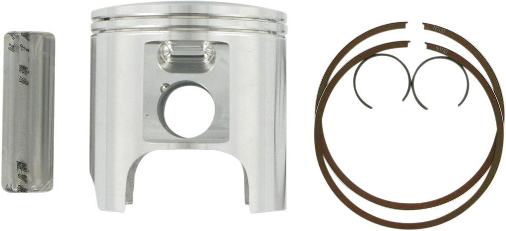 Wiseco Piston Kit For Yamaha SRV 540 1980-1991 Standard