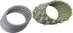Barnett Extra Plate Clutch Kit For Harley Davidson FLD 1690 2012-2013
