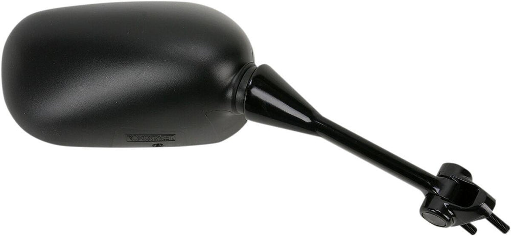 Emgo Mirror For Kawasaki ER-6F 650 2006-2008 Right - Black