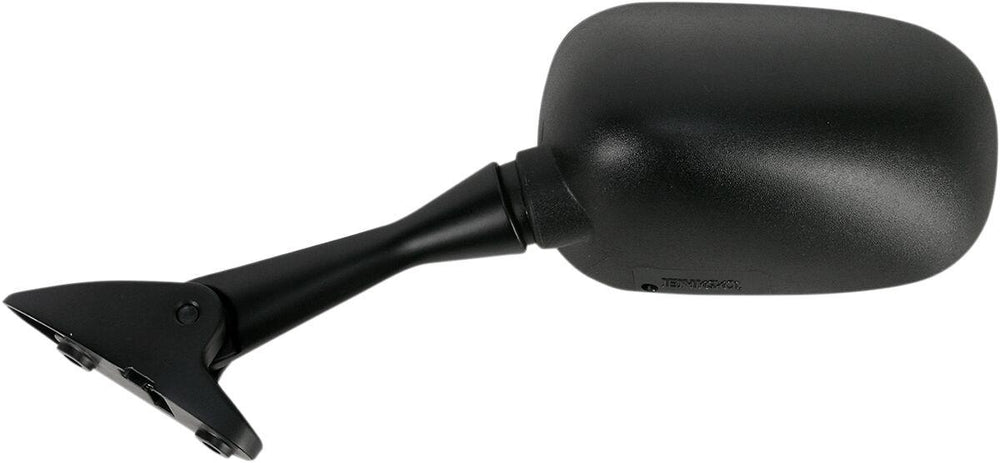 Emgo Mirror For Honda VFR 800 2000-2001 Left - Black