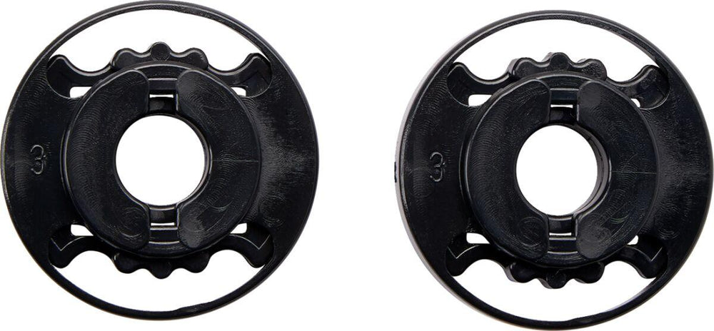 Biltwell Gringo S Gringo SV 22.06 Helmet Shield - Clear