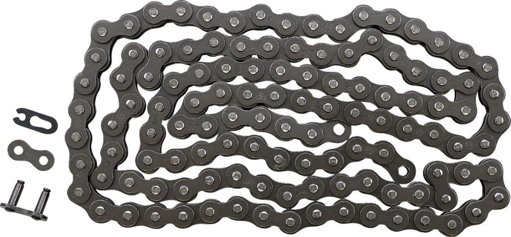 DID 520 NZ Series Chain 120 Links - Black
