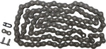 DID 520 NZ Series Chain 120 Links - Black