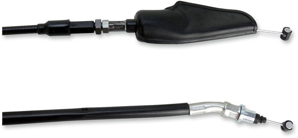 Moose Racing Clutch Cable For Yamaha WR250 1991-1997 - Black