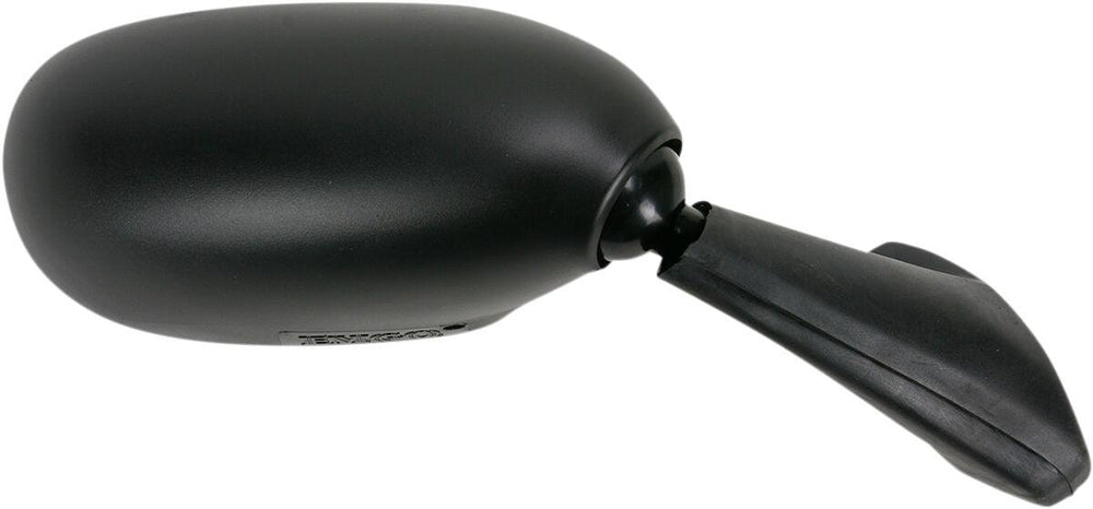 Emgo Mirror For Yamaha FZR 1000 1994-1995 Right - Black