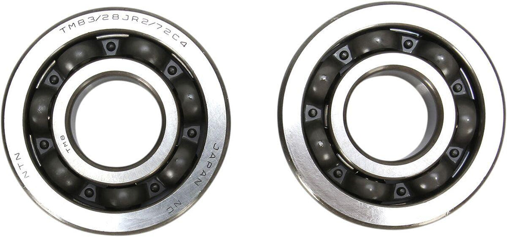 Prox Crankshaft Bearing & Seal Kit For Suzuki DRZ400 2000-2004