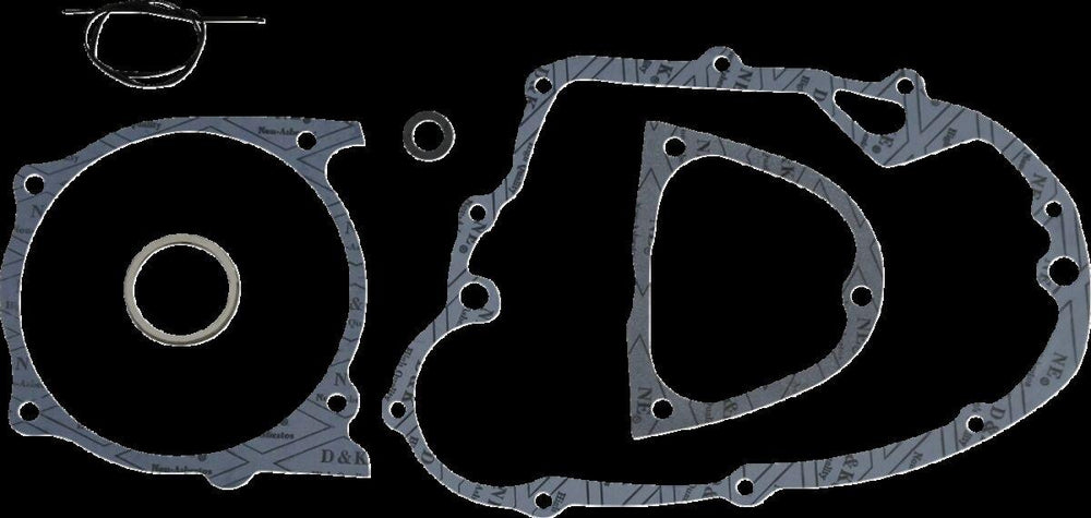Vintco Engine Gasket Kit For Yamaha YZ125 1974-1975