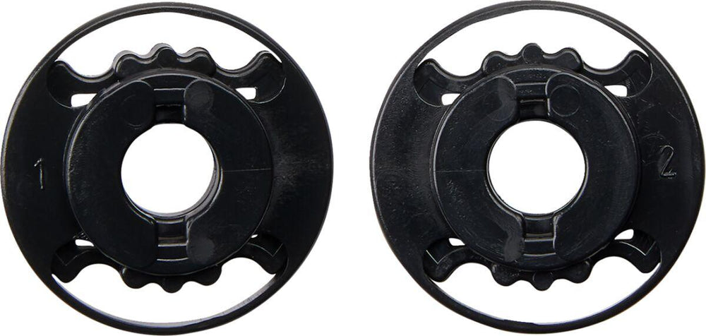 Biltwell Gringo S Gringo SV 22.06 Helmet Shield - Light Smoke