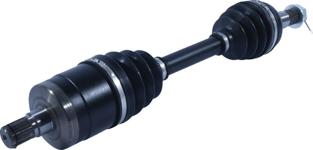 All Balls 8 Ball Extreme Duty Axle For Can Am Outlander 1000 EFI 4X4 2020-2024 Fits Middle Or Rear