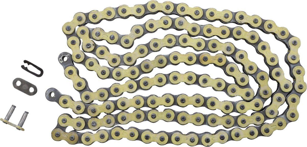 Regina 420 RX3 Series Chain 130 Links - Gold