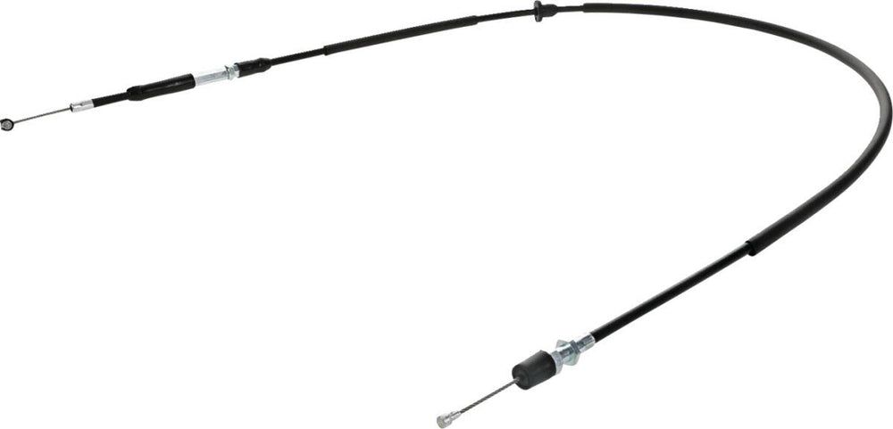 Moose Racing Throttle Cable For Polaris Sportsman 570 4X4 2016-2025 - Black