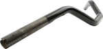 Thrashin Supply Co 1" Handlebar For Harley Davidson FLHX 1750 ABS 2023 10 cm (4") - Black