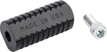 Thrashin Supply Co Speedway Shifter Peg For Harley Davidson E 1000 1936-1952 - Black Hard Anodized