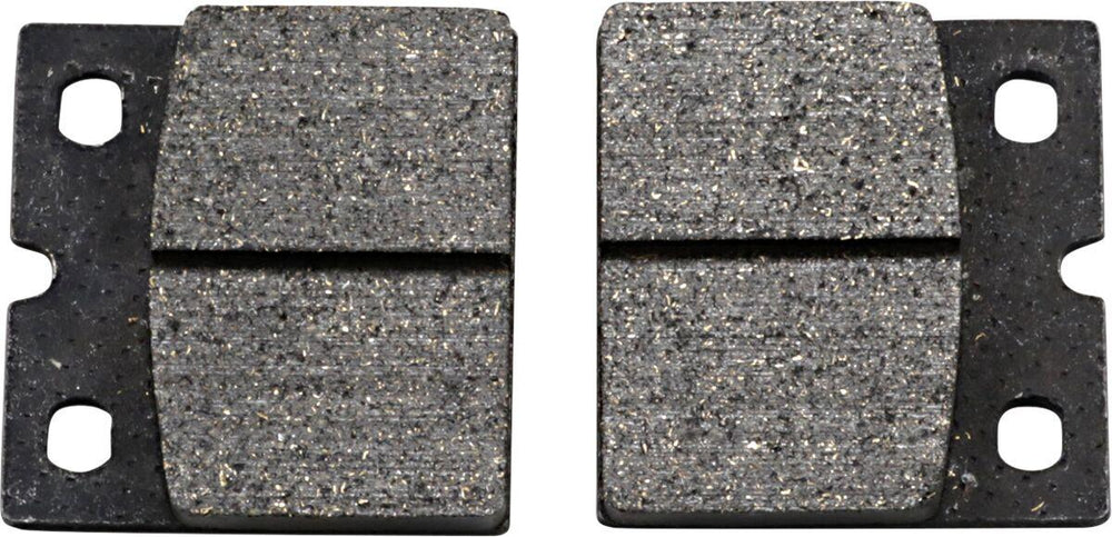 Galfer Semi Metallic Brake Pads For Laverda 1000 3C 1974-1976 - Front