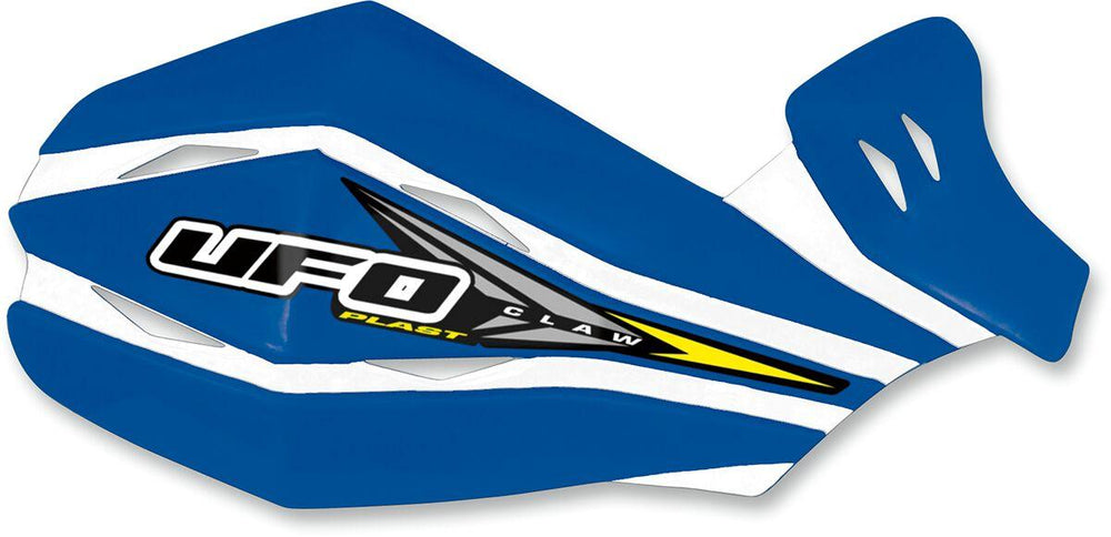 UFO Claw Hand Guards - Blue