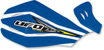 UFO Claw Hand Guards - Blue