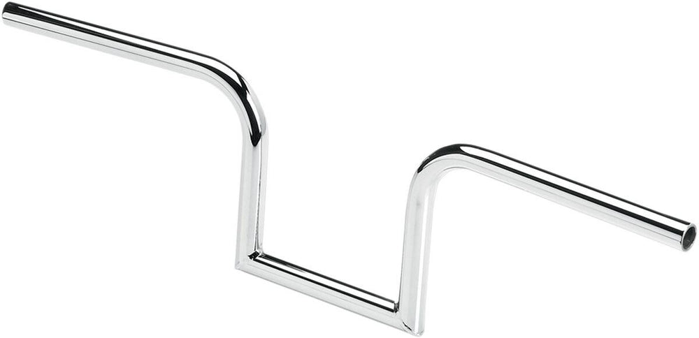 Biltwell 1" Handlebar 18 cm (7") Frisco - Chrome