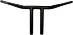 Drag Specialties 1-1 4" Buffalo T-Bar 32 cm (12-1 2") - Black