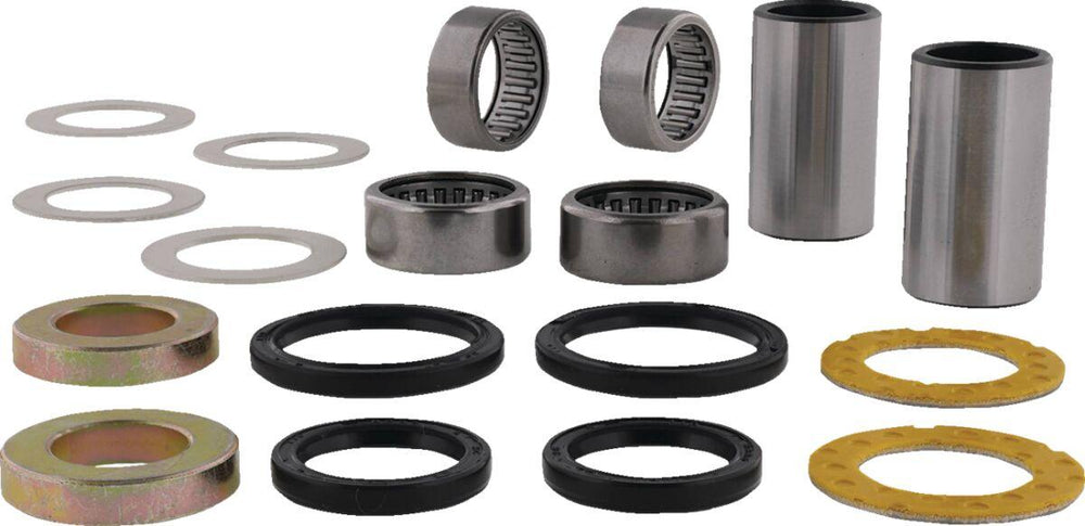 Moose Racing Swingarm Bearing Kit For Triumph TF250C 2026