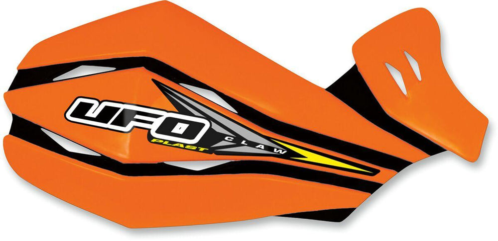 UFO Claw Hand Guards - Orange