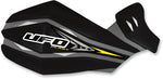 UFO Claw Hand Guards - Black