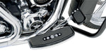 Drag Specialties Brake Pedal Cover For Harley Davidson FLD 1690 2012-2013