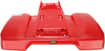 Maier Fender For Honda ATC350 X 1985-1986 Rear - Red