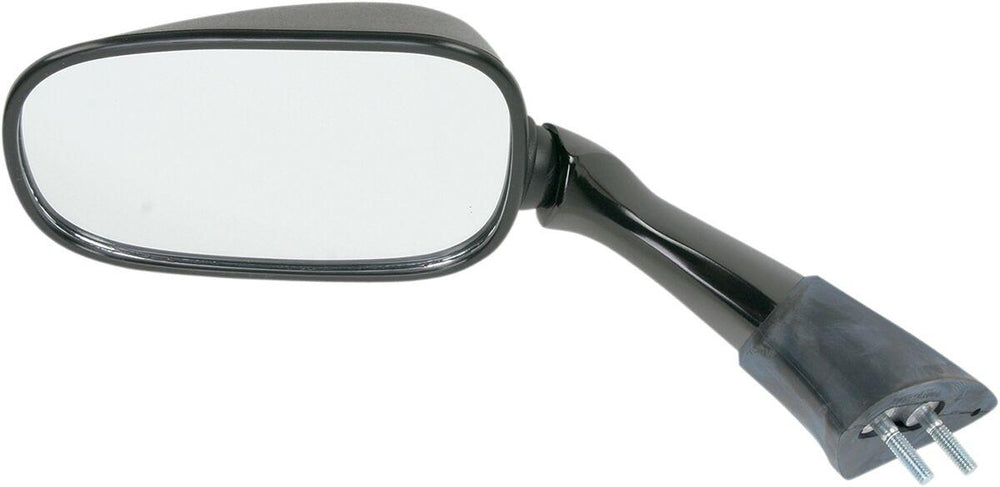 Emgo Mirror For Yamaha FJR 1300 2003-2005 Left - Black